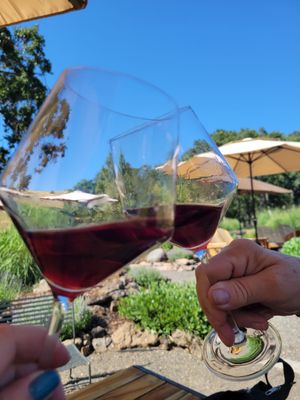 Syncline Winery by null