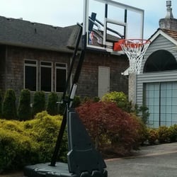 On-Site Assembly Pros - Portables
