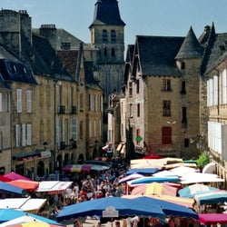 Ecole St Croix