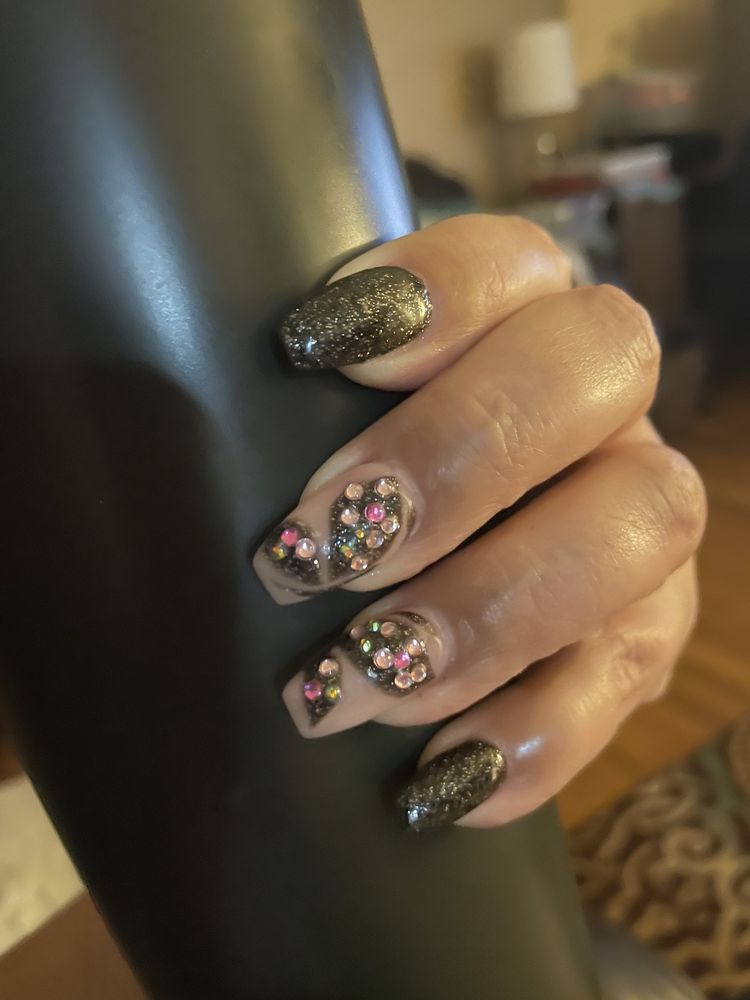 LA DEA NAILS Updated October 2024 20 Photos 1061 US Highway 9