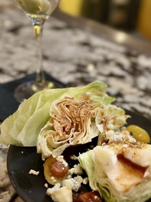 Jack Binion's Steak at Horseshoe Las Vegas by null