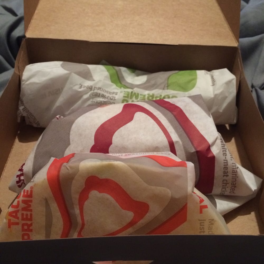 TACO BELL CLOSED 12 Reviews 2225 Plaza Parkway, Modesto, CA Yelp