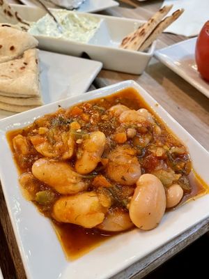 Avlee Greek Kitchen by null