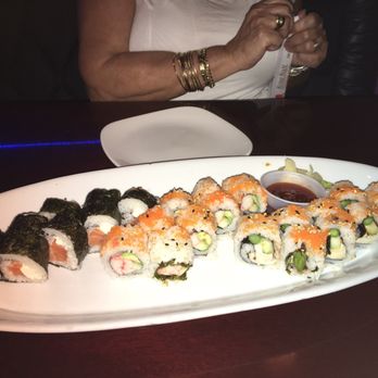 Sushi Rock - Sushi Bars Near Me - Pinecrest, Florida