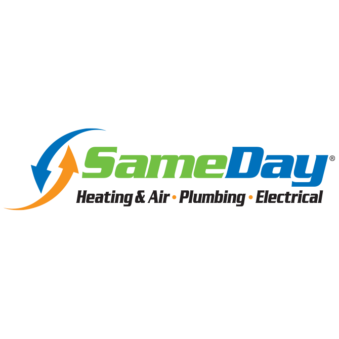 Slide of SameDay Heating & Air