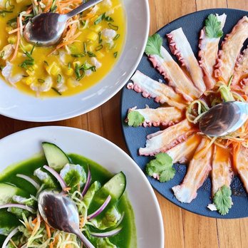 Cabanna - Seafood Near Me - Tijuana, BCN