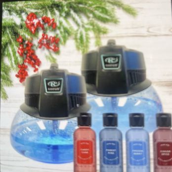 Clean Air 702 - Picture of the clean air product free gift air purifier system. - Home Cleaning Near Me Clean Air 702 - Picture of the clean air product free gift air purifier system. - Home Cleaning Near Me