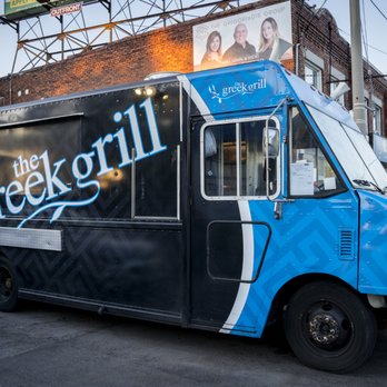 The Greek Grill - Food truck! - Greek Near Me - Toronto, Ontario The Greek Grill - Food truck! - Greek Near Me - Toronto, Ontario
