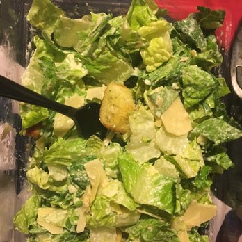 MIXT - Cesar salad - Salad Near Me - San Francisco, California MIXT - Cesar salad - Salad Near Me - San Francisco, California