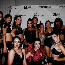 DANCE a GOGO - Dance a GoGo VMA Afterparty Performance, sponsored by Vitamin Water