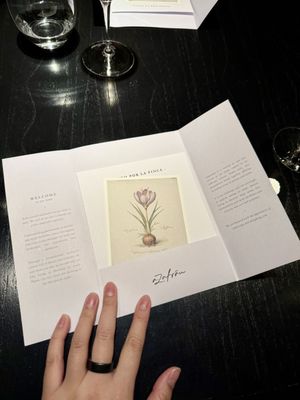 Azafran by null Azafran by null