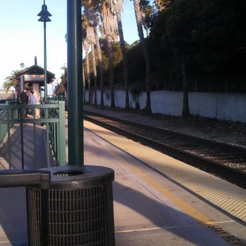 Ventura Amtrak Station - Train stop - Train Stations Near Me - Ventura, California Ventura Amtrak Station - Train stop - Train Stations Near Me - Ventura, California