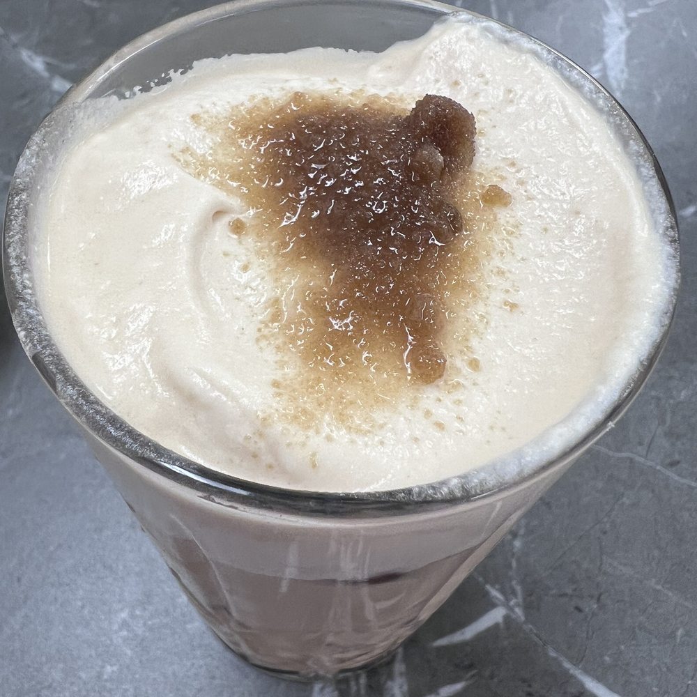 Henry’s Coffee - Cookie butter latte - so amazing - Coffee & Tea Near Me - Santa Clarita, California