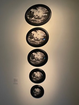 National Underground Railroad Freedom Center by null