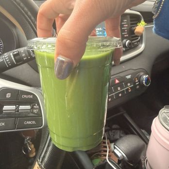 Pure-trition - Juice Bars & Smoothies Near Me - Indianapolis, Indiana