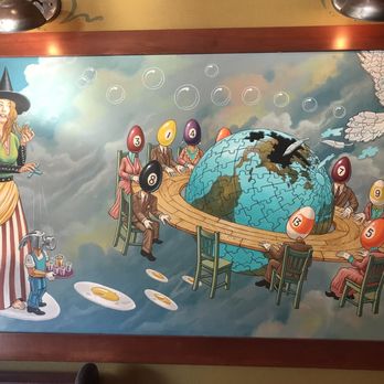 McMenamins Tavern & Pool - Bars Near Me - Portland, Oregon