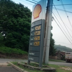 Shell