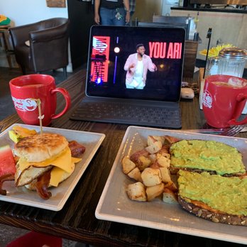 Corner Perk - Cafes Near Me - Bluffton, South Carolina Corner Perk - Cafes Near Me - Bluffton, South Carolina