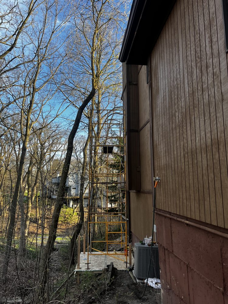 Slide of Mk Meyer Construction