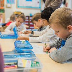 Creative Child Learning Center Tallahassee - Southwood