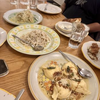 Tortello - Pasta Shops Near Me - Chicago, Illinois