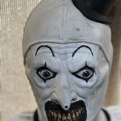 Terror - The Terriffier