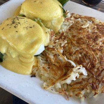 Siena Cafe - Siena's Benedict - Breakfast & Brunch Near Me - Irving, Texas
