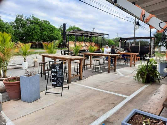 Walnut Creek Pub by null
