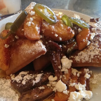 El Barrio - Sopaipillas for breakfast - Mexican Near Me - Birmingham, Alabama El Barrio - Sopaipillas for breakfast - Mexican Near Me - Birmingham, Alabama