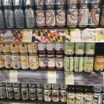 Total Wine & More - Great IPA selection - Beer, Wine & Spirits Near Me - Laurel, Maryland