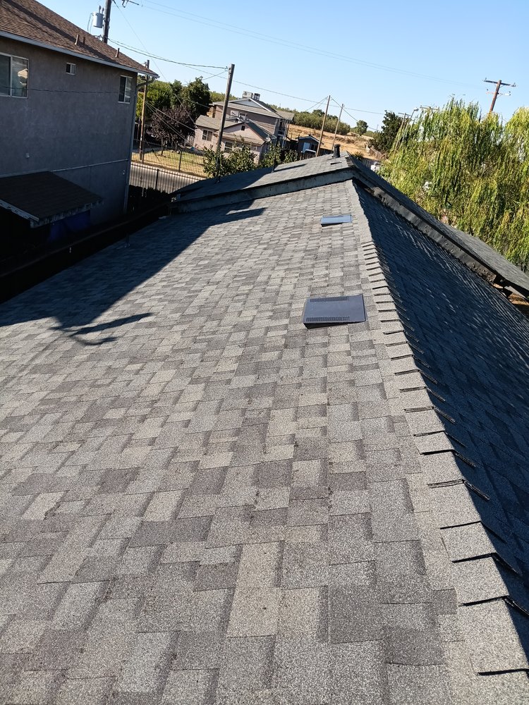 Slide of CaSa De Reyes