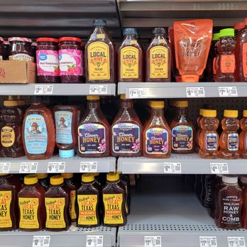 H-E-B - "Where's my honey?!!?" - Grocery Near Me - Sugar Land, Texas H-E-B - "Where's my honey?!!?" - Grocery Near Me - Sugar Land, Texas