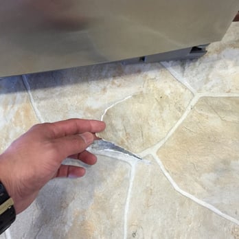 Accord Appliance - Still waiting for it to be fixed 2-25-15 - Appliances & Repair Near Me