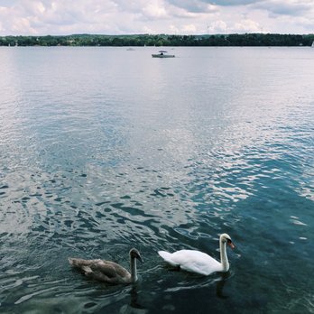 Starnberger See - Lakes Near Me - Starnberg, BY