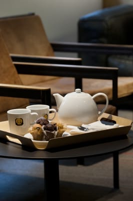 9Hotel Opéra by null