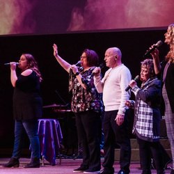 Cornerstone Full Gospel Church