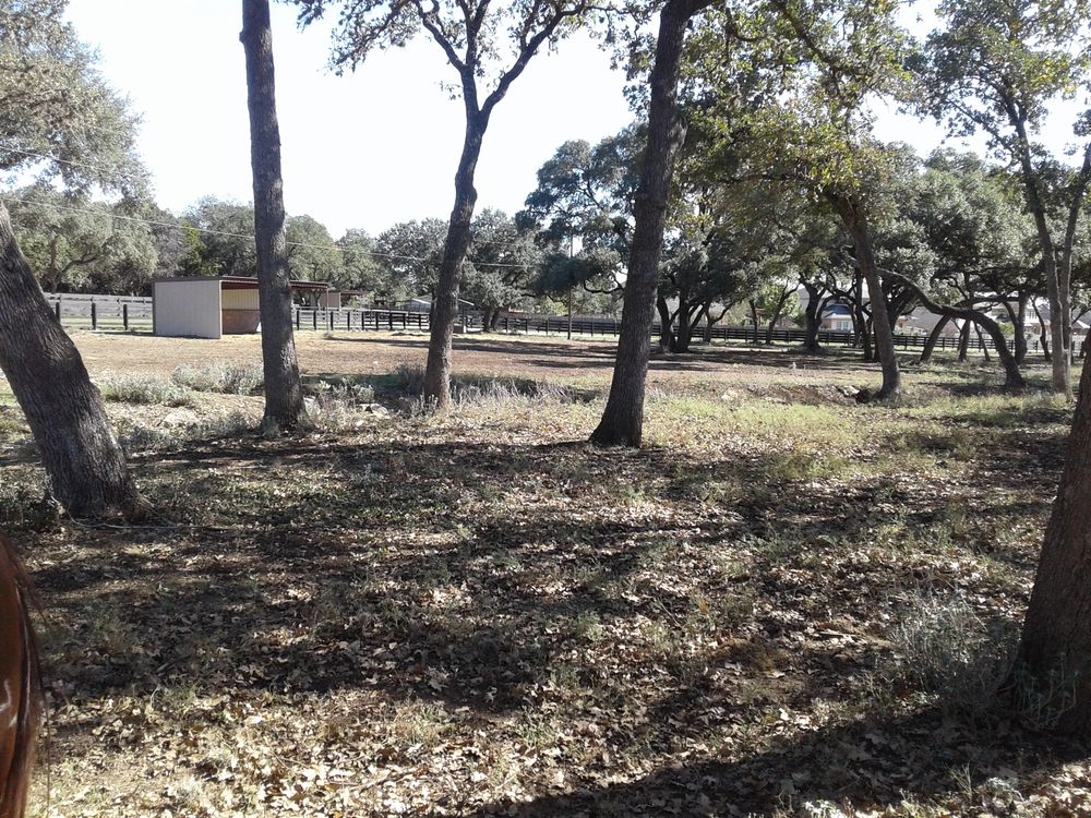 Beasom Stable - equestrian in Boerne, TX