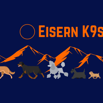 Eisern K9s - Pet Training Near Me Eisern K9s - Pet Training Near Me