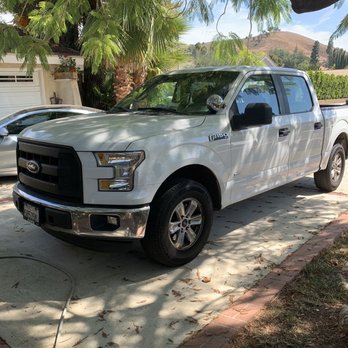 CazaCars - F-150 - Car Brokers Near Me