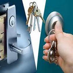 Just Locksmith