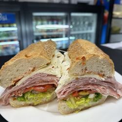 Bambino's Deli