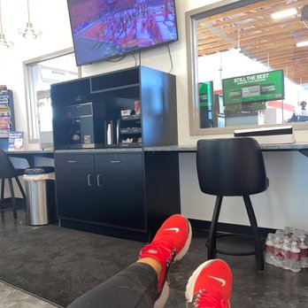 Big O Tires - Tires Near Me - Gilbert, Arizona