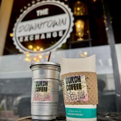 Gurch Coffee