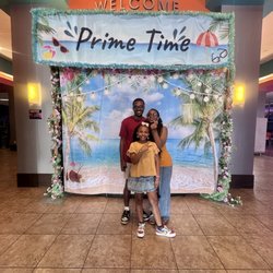 PrimeTime Family Entertainment