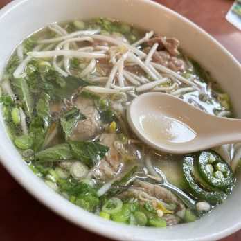Darren's Cafe - Beef Pho - Vietnamese Near Me - San Francisco, California Darren's Cafe - Beef Pho - Vietnamese Near Me - San Francisco, California
