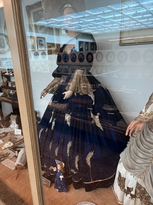 Pioneer Memorial Museum by null