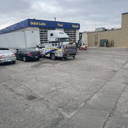 Pilot Travel Center