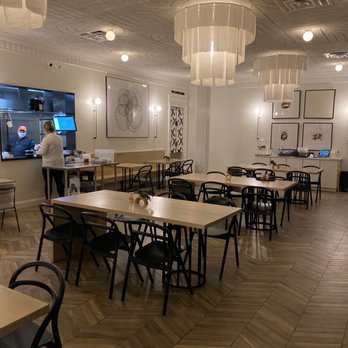 Sazan Ramen - Atmosphere! - Ramen Near Me - Austin, Texas Sazan Ramen - Atmosphere! - Ramen Near Me - Austin, Texas