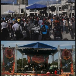 Roadway Productions - Stages