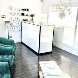 Rebelle X Beauty & Health Spa